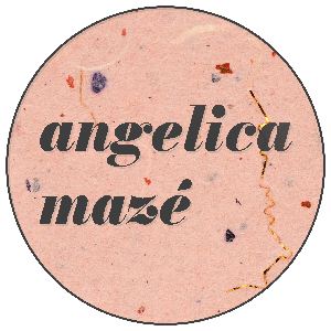angelica mazé